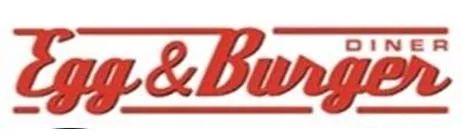 Egg&Burger Logo
